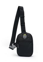 Shoulder Bag HD Espaçosa Bolsa Transversal Reforçada Lateral
