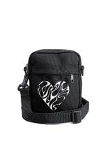 Shoulder Bag Heart 4 Transversal Unisex Mini Masculina e Feminina