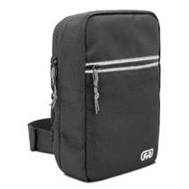 Shoulder Bag Hocks Cam Preto Shoulder Bag Hocks Cam Preto