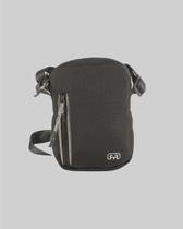 Shoulder Bag Hocks Little - Preto Shoulder Bag Hocks Little - Preto