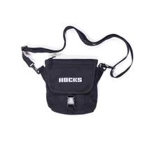 Shoulder Bag Hocks Sentido Preto Shoulder Bag Hocks Sentido Preto