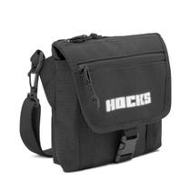 Shoulder Bag Hocks Sentido Preto Shoulder Bag Hocks Sentido Preto