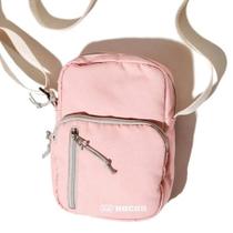 Shoulder Bag Hocks Viaggio M22892 Rosa Bb