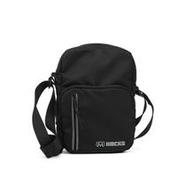 Shoulder Bag Hocks Viaggio Preto Refletivo 21-908