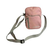 Shoulder Bag Hocks Viaggio Rosa