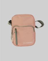 Shoulder Bag Hocks Viaggio - Rosa