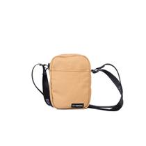 Shoulder Bag Hocks Volta Lona Avelã