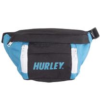 Shoulder Bag Hurley Classic SM23 Preto Shoulder Bag Hurley Classic SM23 Preto