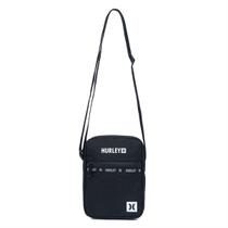 Shoulder Bag Hurley Compacta Casual Moderna