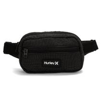 Shoulder Bag Hurley Extra WT26 Preto Shoulder Bag Hurley Extra WT26 Preto