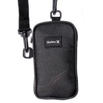 Shoulder Bag Hurley Frequency SM24 Preto Shoulder Bag Hurley Frequency SM24 Preto