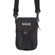 Shoulder Bag Hurley Mini Preto Shoulder Bag Hurley Mini Preto