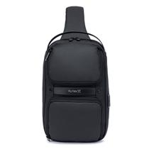 Shoulder Bag Hurley Moderna Preto Shoulder Bag Hurley Moderna Preto