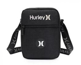 Shoulder bag hurley preto hy0058