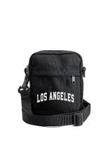 Shoulder Bag Los Angeles Transversal Unisex Mini Masculina e Feminina