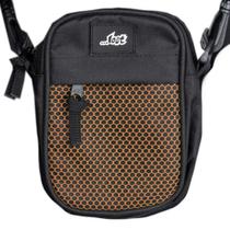 Shoulder Bag Lost Bag Mash WT23 Laranja - ...Lost Shoulder Bag Lost Bag Mash WT23 Laranja - ...Lost