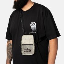 Shoulder Bag Lost Double Open