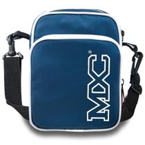 Shoulder Bag Masculina Feminina Transversal Alça Ajustável MXC BRASIL