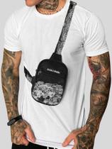 Shoulder Bag Masculina Mini Bolsa Necessaire Favela Shoulder Bag Masculina Mini Bolsa Necessaire Favela