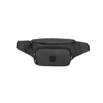 Shoulder Bag Masculina Nomad Preto Shoulder Bag Masculina Nomad Preto