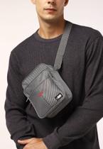 Shoulder Bag Masculina Pochete Transversal Mini Bag Lateral Bolsa Masculina - STAR SHOP