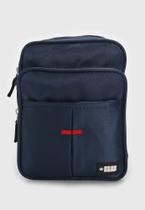 Shoulder Bag Masculina Pochete Transversal Mini Bag Lateral Bolsa Masculina - STAR SHOP