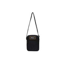 Shoulder bag mcd blade preto mcd0010