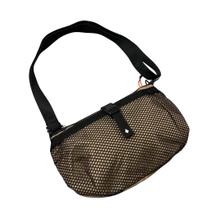 Shoulder Bag Mcd Pochete Logo Tamanho:UnicoCor:Bege Shoulder Bag Mcd Pochete Logo Tamanho:UnicoCor:Bege