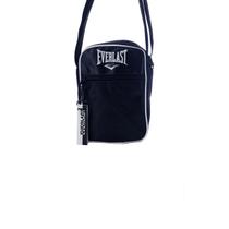 Shoulder Bag Messenger Unissex - Everlast