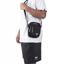 Shoulder Bag Mezcla Shoulder Bag Mezcla