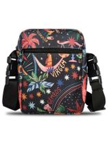 Shoulder bag mini bag bolsa transversal ESTAMPA Hóroscopo 03 porta celular estojo viajem kit viagem Zark Style Shoulder bag mini bag bolsa transversal ESTAMPA Hóroscopo 03 porta celular estojo viajem kit viagem Zark Style