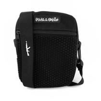 Shoulder Bag Mini Bolsa Lateral Basica Pega a Visão Shoulder Bag Mini Bolsa Lateral Basica Pega a Visão