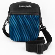 Shoulder Bag Mini Bolsa Lateral Basica Pega a Visão Shoulder Bag Mini Bolsa Lateral Basica Pega a Visão