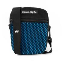 Shoulder Bag Mini Bolsa Lateral Basica Pega a Visão