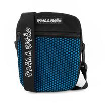 Shoulder Bag Mini Bolsa Lateral Basica Pega a Visão Shoulder Bag Mini Bolsa Lateral Basica Pega a Visão