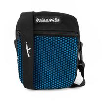 Shoulder Bag Mini Bolsa Lateral Basica Pega a Visão Shoulder Bag Mini Bolsa Lateral Basica Pega a Visão