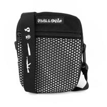 Shoulder Bag Mini Bolsa Lateral Basica Pega a Visão