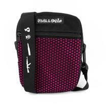 Shoulder Bag Mini Bolsa Lateral Basica Pega a Visão Shoulder Bag Mini Bolsa Lateral Basica Pega a Visão