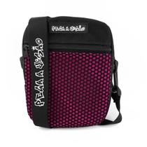 Shoulder Bag Mini Bolsa Lateral Basica Pega a Visão Shoulder Bag Mini Bolsa Lateral Basica Pega a Visão