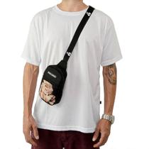 Shoulder Bag Mini Bolsa Lateral Dollar Pega a Visão
