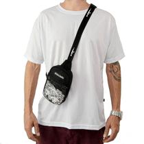 Shoulder Bag Mini Bolsa Lateral Favela Pega a Visão