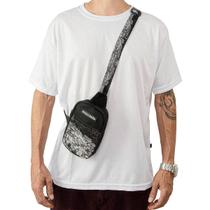 Shoulder Bag Mini Bolsa Lateral Favela Pega a Visão Shoulder Bag Mini Bolsa Lateral Favela Pega a Visão