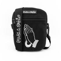 Shoulder Bag Mini Bolsa Lateral Pega a Visão Reze
