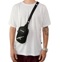 Shoulder Bag Mini Bolsa Lateral Pega a Visão Shoulder Bag Mini Bolsa Lateral Pega a Visão