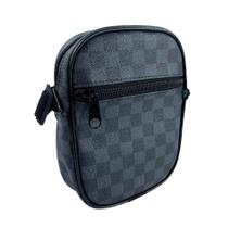 Shoulder Bag Mini Bolsa Lateral Tiracolo Pochete Necessaire - Art Mania