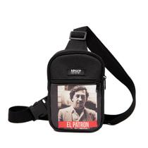 Shoulder Bag Mini Bolsa Necessaire Pochete Lateral Shoulder Bag Mini Bolsa Necessaire Pochete Lateral