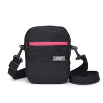Shoulder Bag Mini Bolsa Necessaire Pochete Transversal