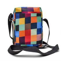 Shoulder Bag Mini Bolsa Pequena Ombro Transversal Pochete Shoulder Bag Mini Bolsa Pequena Ombro Transversal Pochete