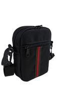 Shoulder Bag Mini Bolsa Pochete Necessaire Art Mania Basico