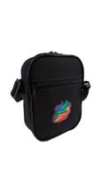 Shoulder Bag Mini Bolsa Pochete Nécessaire LGBT Art Mania - Art Mania Bags